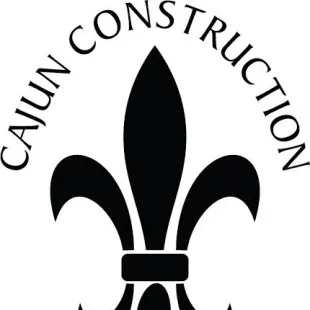 Cajun Construction and Cleaning LLC. logo
