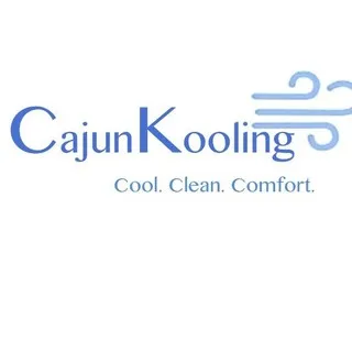 Cajun Kooling logo