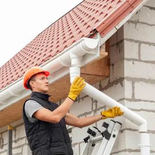 Cal Pac Gutters - Roofing & Gutter Services in Bella Vista, CA