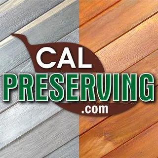 Cal Preserving Inc logo