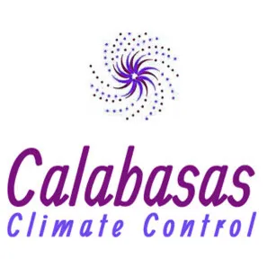 Calabasas Climate Control logo