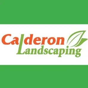 Calderon Landscaping, LLC logo