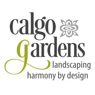 Calgo Gardens logo