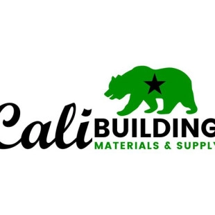 Cali Building Materials & Supply logo