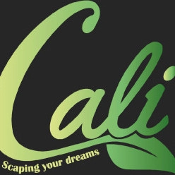 Cali Scaping logo