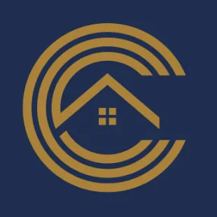 Caliber Construction and Contracting logo
