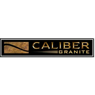 Caliber Granite & Marble LLC logo