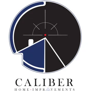 Caliber Home Improvements logo