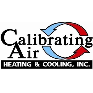Calibrating Air Heating And Cooling logo