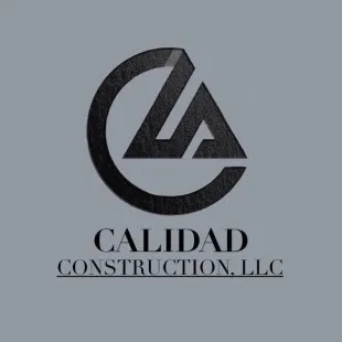 Calidad Construction, LLC logo