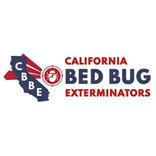 California Bed Bug Exterminators logo