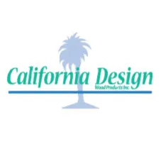 California Design logo