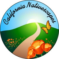 California Nativescapes logo