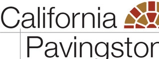 California Pavingstone logo