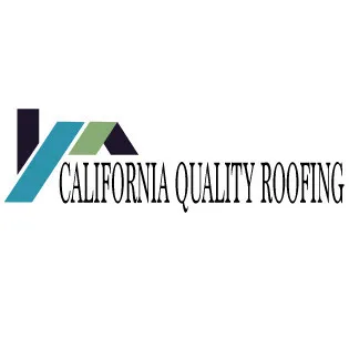 California Quality Roofing logo