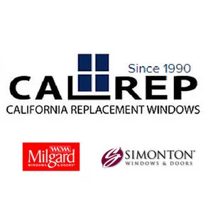 California Replacement Windows Orange County logo