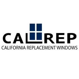 California Replacement Windows logo