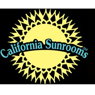 California Sunrooms logo