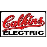 Calkins Electric logo