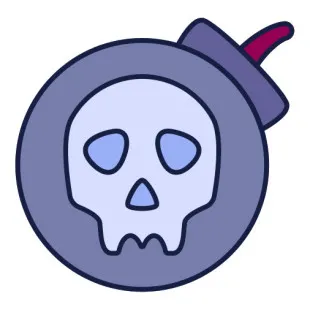 Call Bomber logo