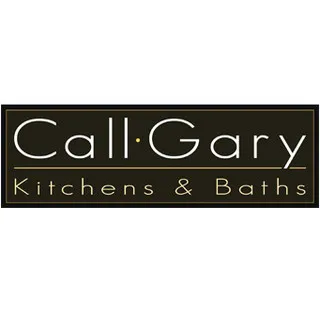 Call Gary Kitchens & Bath logo