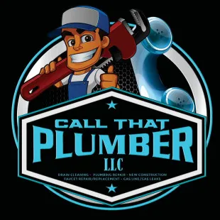 Call That Plumber LLC logo