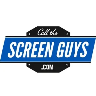 Call The Screen Guys logo