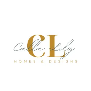 Calla Lily Homes & Designs logo