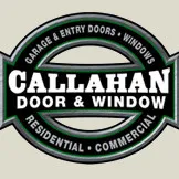 Callahan Door & Window logo