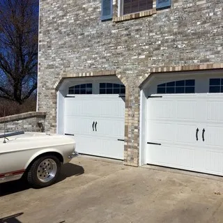 Callaway Overhead Door L.L.C. logo