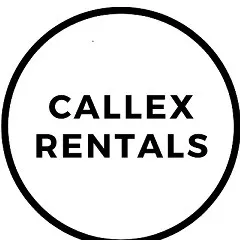 Callex Rentals logo