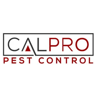 CalPro Pest Control logo
