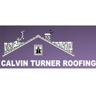 Calvin Turner Roofing LLC logo