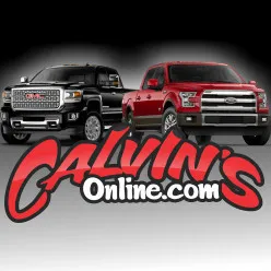 Calvin's Online logo