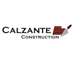 Calzante Construction, LLC logo