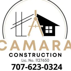 Camara Construction logo