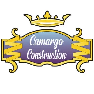 Camargo Construction logo