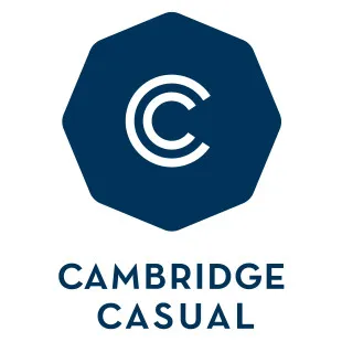 Cambridge Casual logo