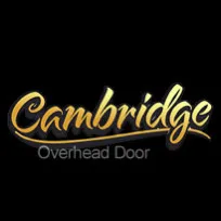 Cambridge Overhead Door logo
