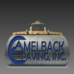 Camelback Paving, Inc logo
