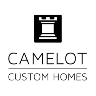 Camelot Custom Homes Inc. logo