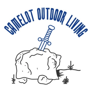 Camelot Outdoor Living logo
