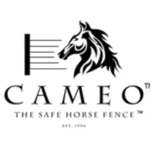 Cameo Fencing logo