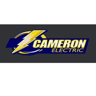 Cameron Electric logo