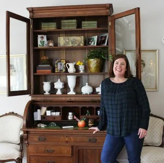 Cameron Jones Interiors, LLC - Professional Home Organizers in Stantonsburg, NC