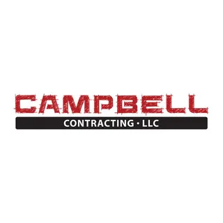 Campbell Contracting LLC logo