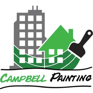 Campbell Painting logo