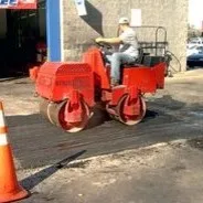 Campbell Pavement Specialties logo