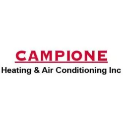 Campione Heating & Air Conditioning Inc logo