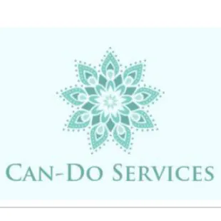 Can-Do Services logo
